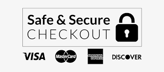 Safe and Secure Checkout